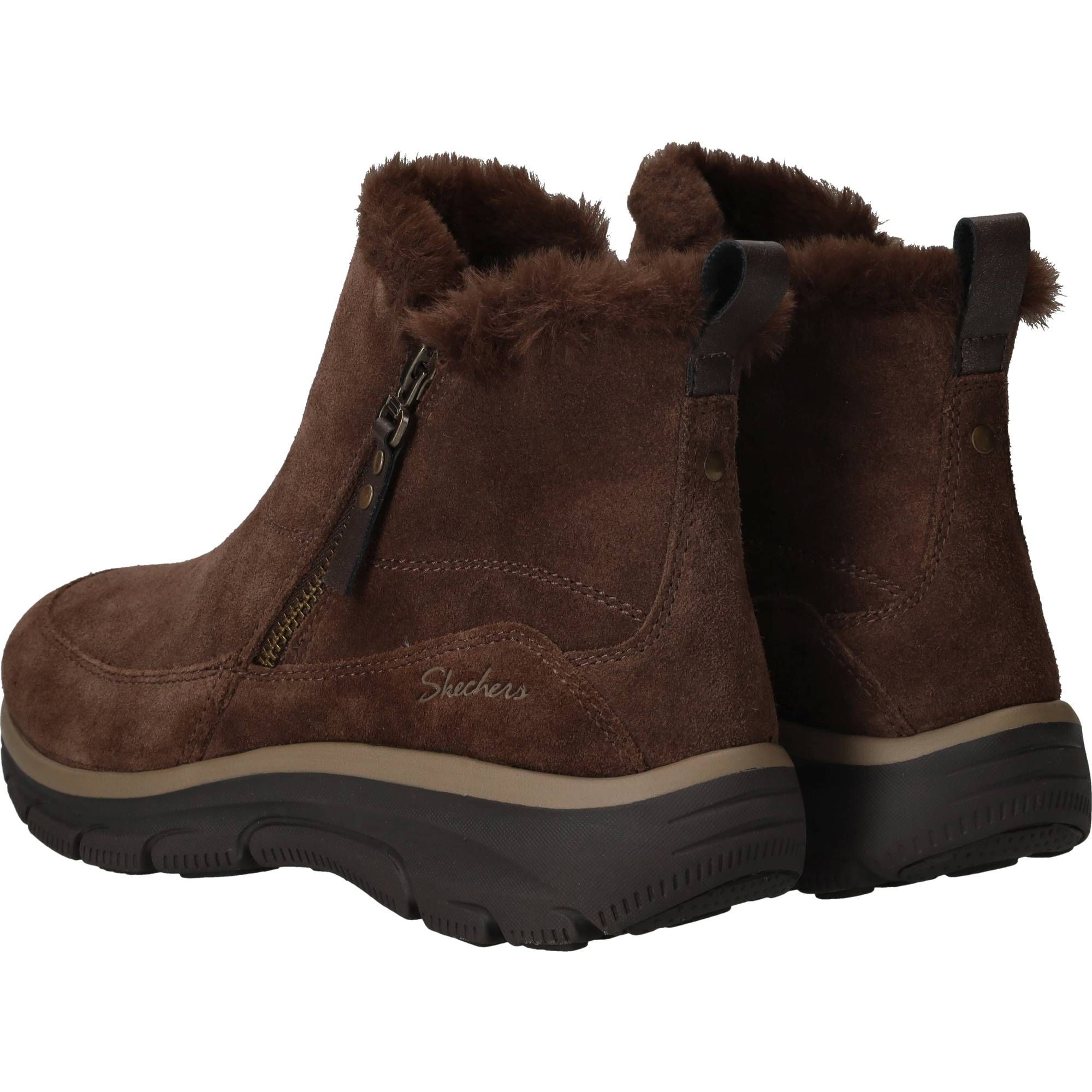 Durlinger Skechers Relaxed Fit Easy Going Cool Zip!