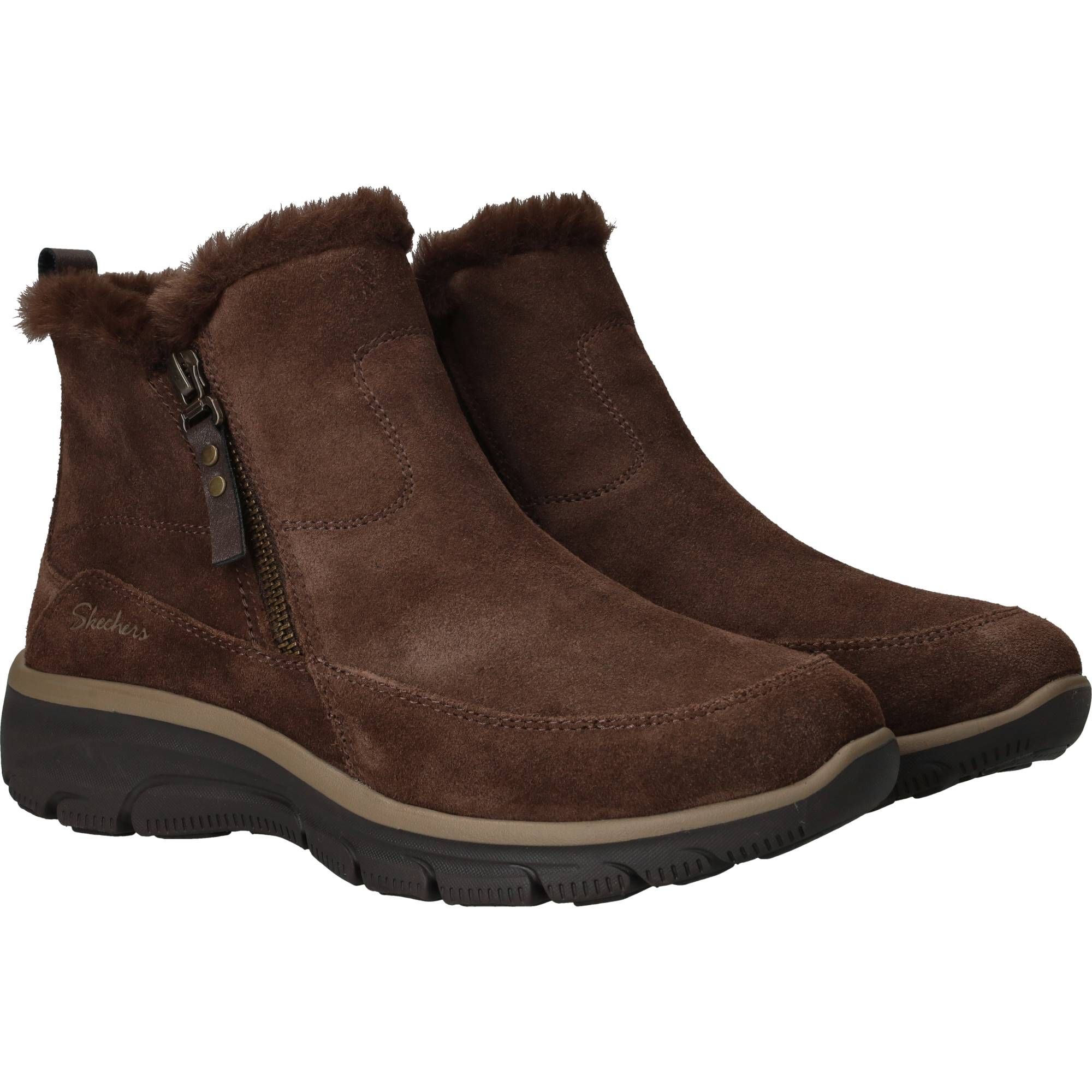 Durlinger Skechers Relaxed Fit Easy Going Cool Zip!