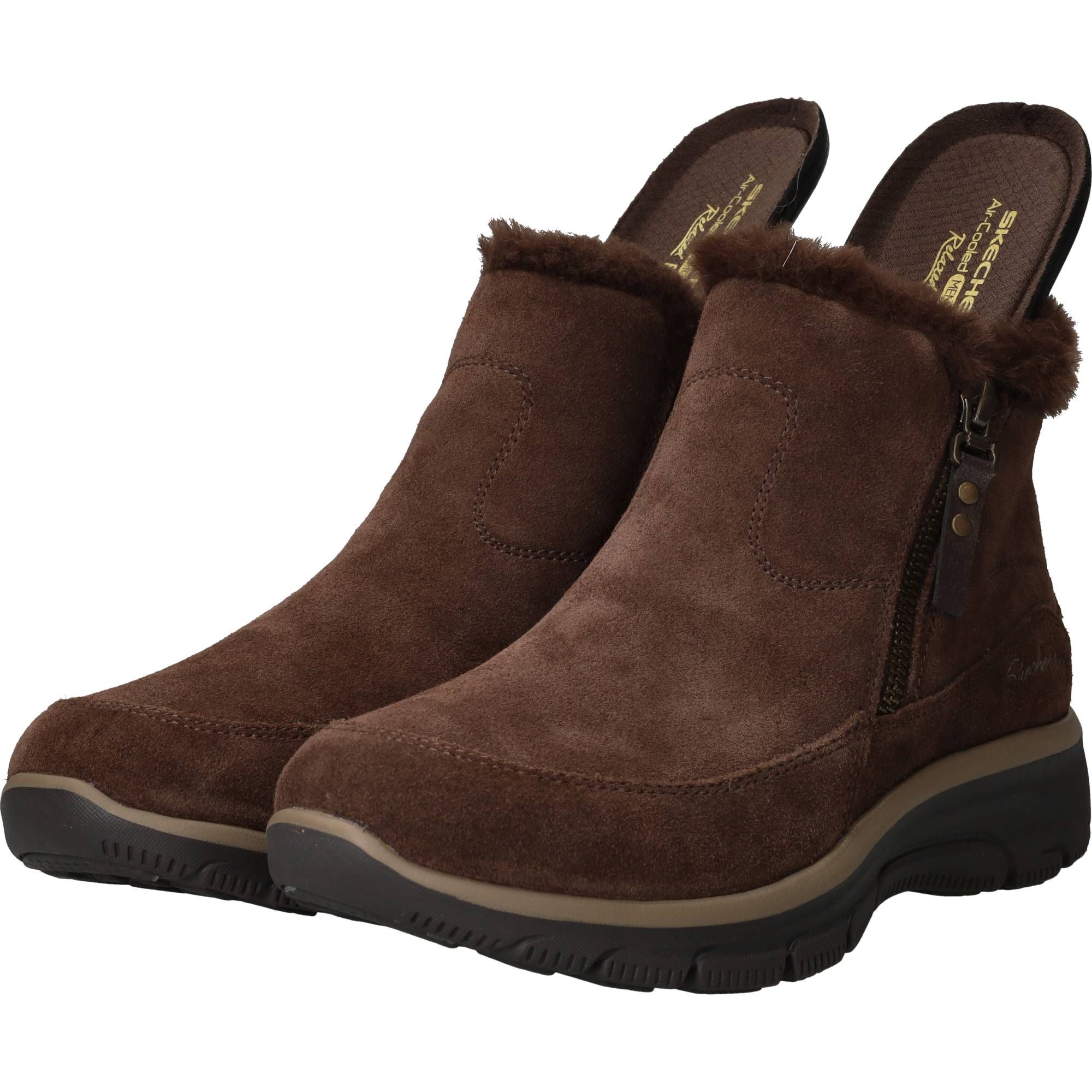 Durlinger Skechers Relaxed Fit Easy Going Cool Zip!