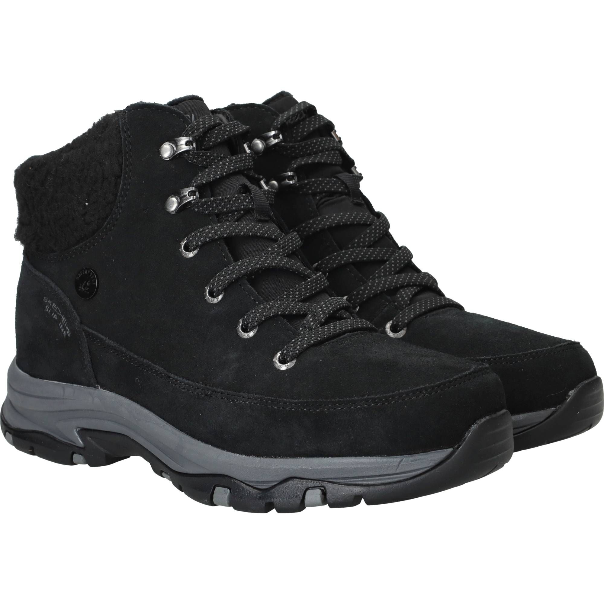 Durlinger Skechers Slip-Ins Waterproof Relaxed Fit