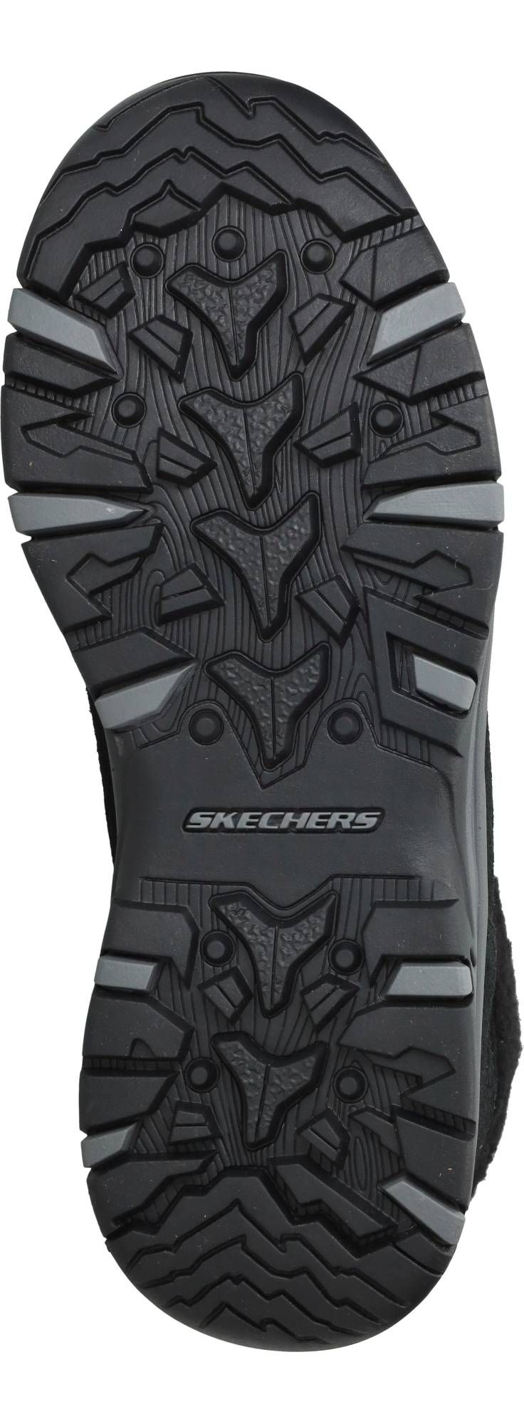 Durlinger Skechers Slip-Ins Waterproof Relaxed Fit