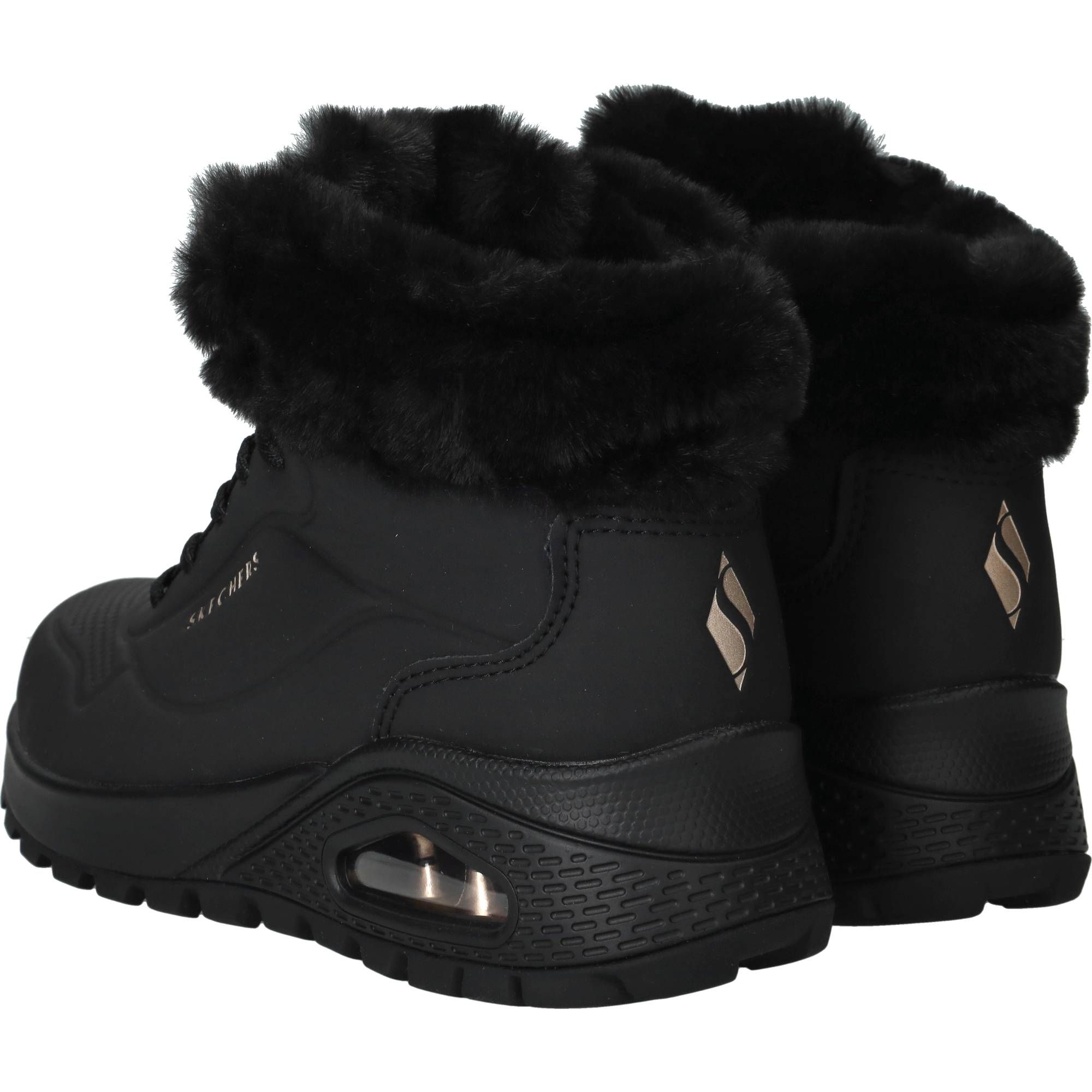 Durlinger Skechers Uno Rugged