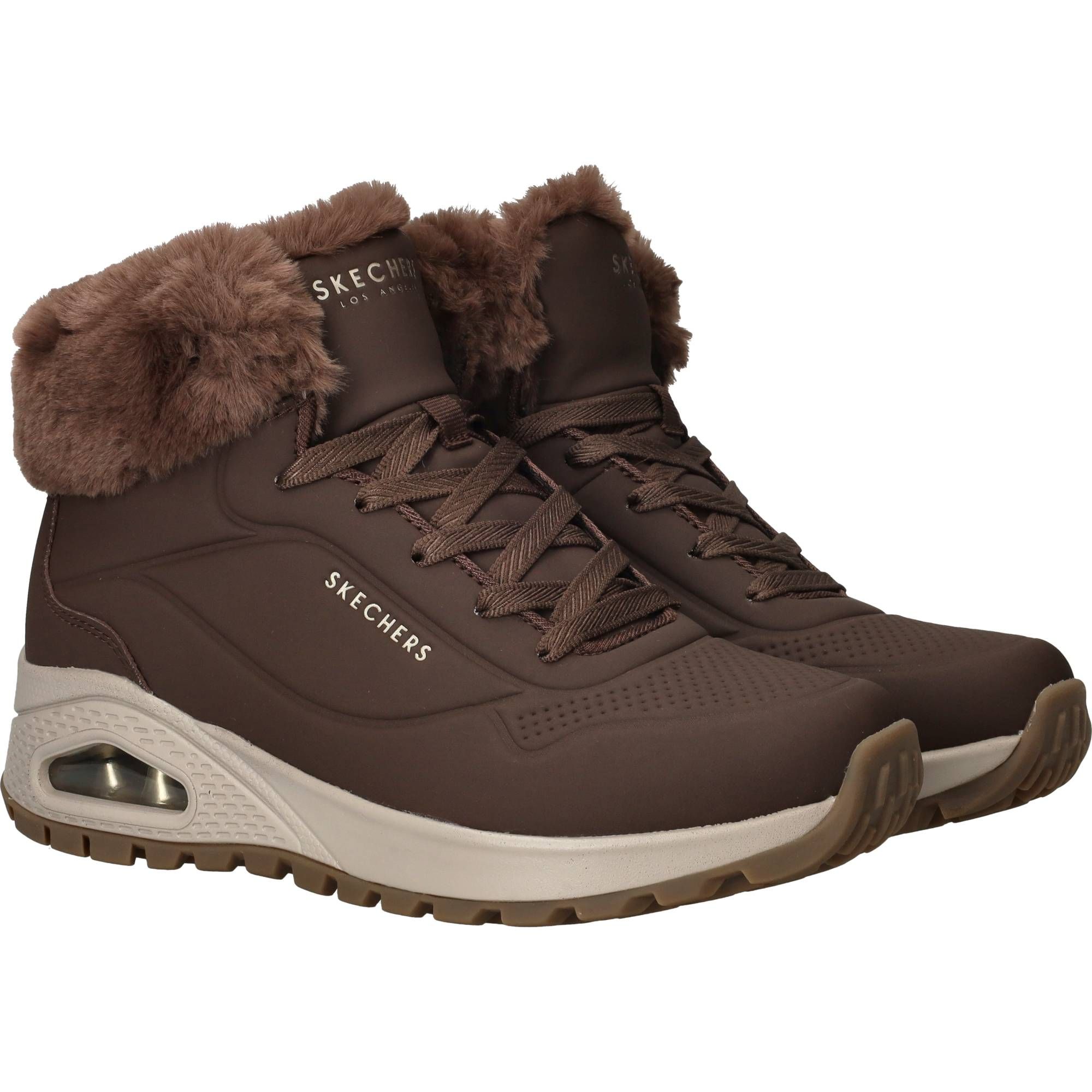 Durlinger Skechers Uno Rugged