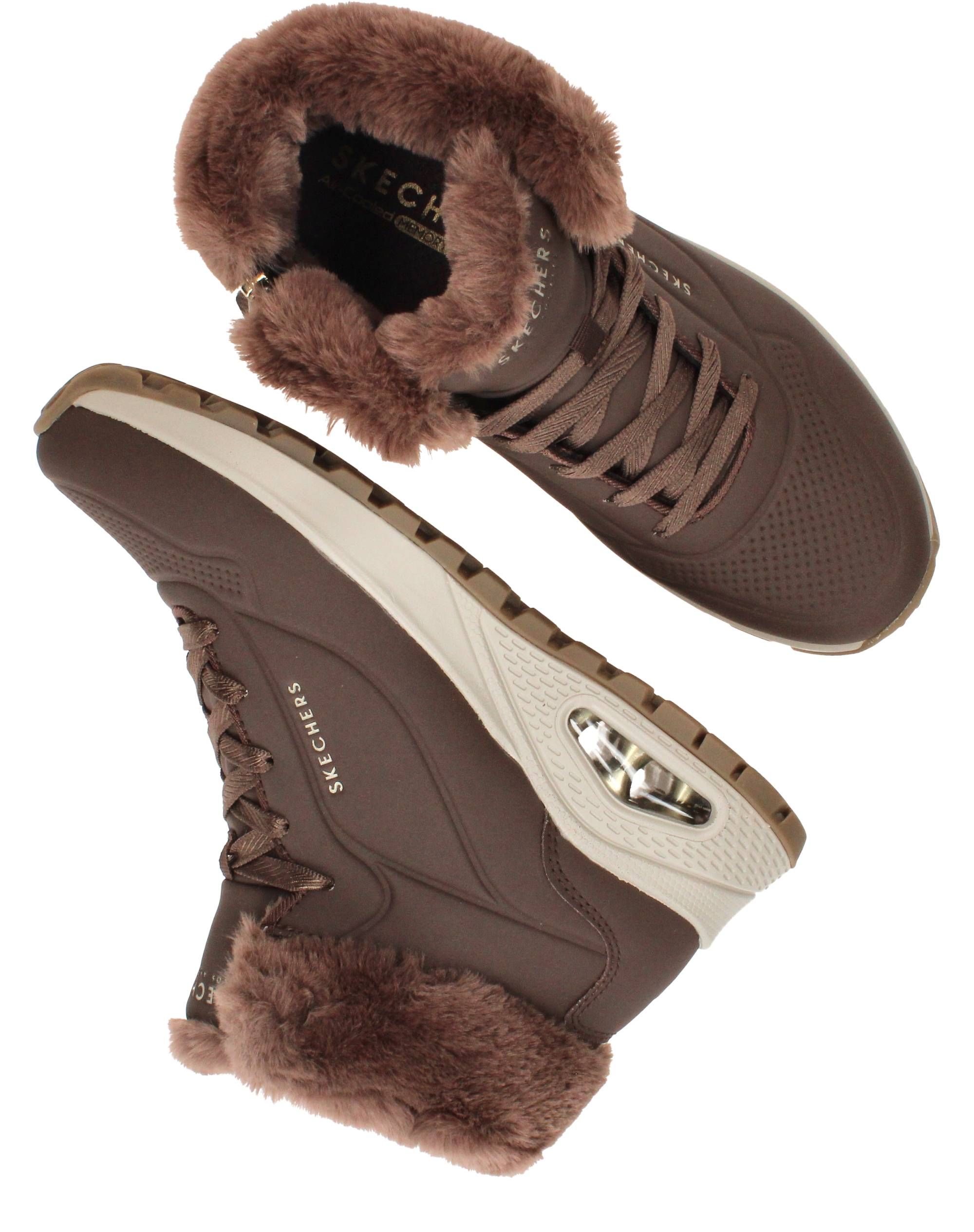 Durlinger Skechers Uno Rugged