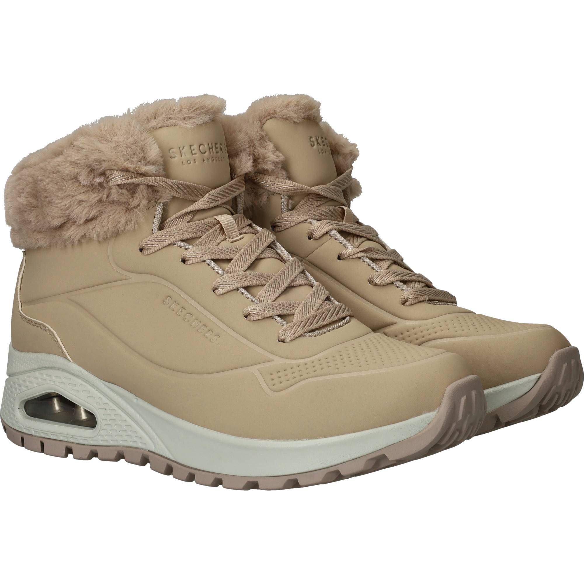 Durlinger Skechers Uno Rugged