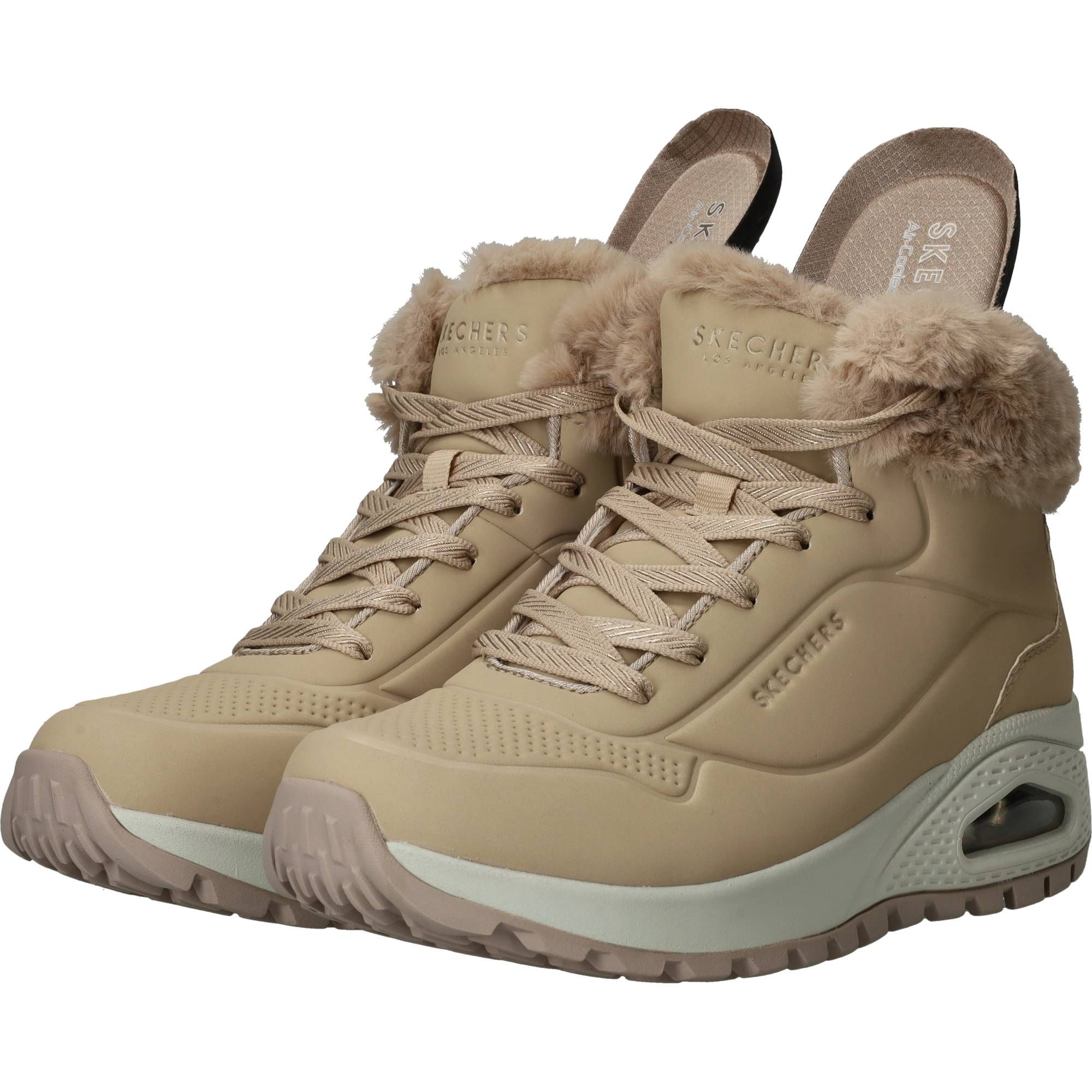 Durlinger Skechers Uno Rugged