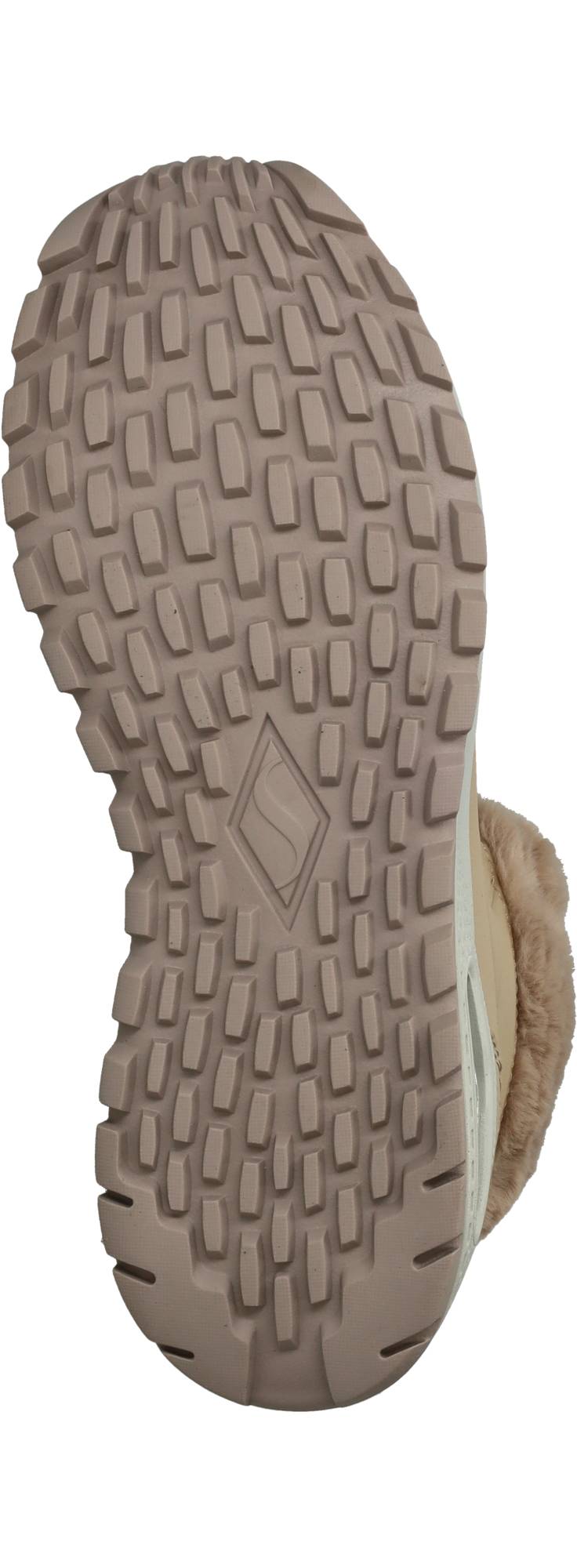 Skechers Uno Rugged Veterboots Taupe, foto 6