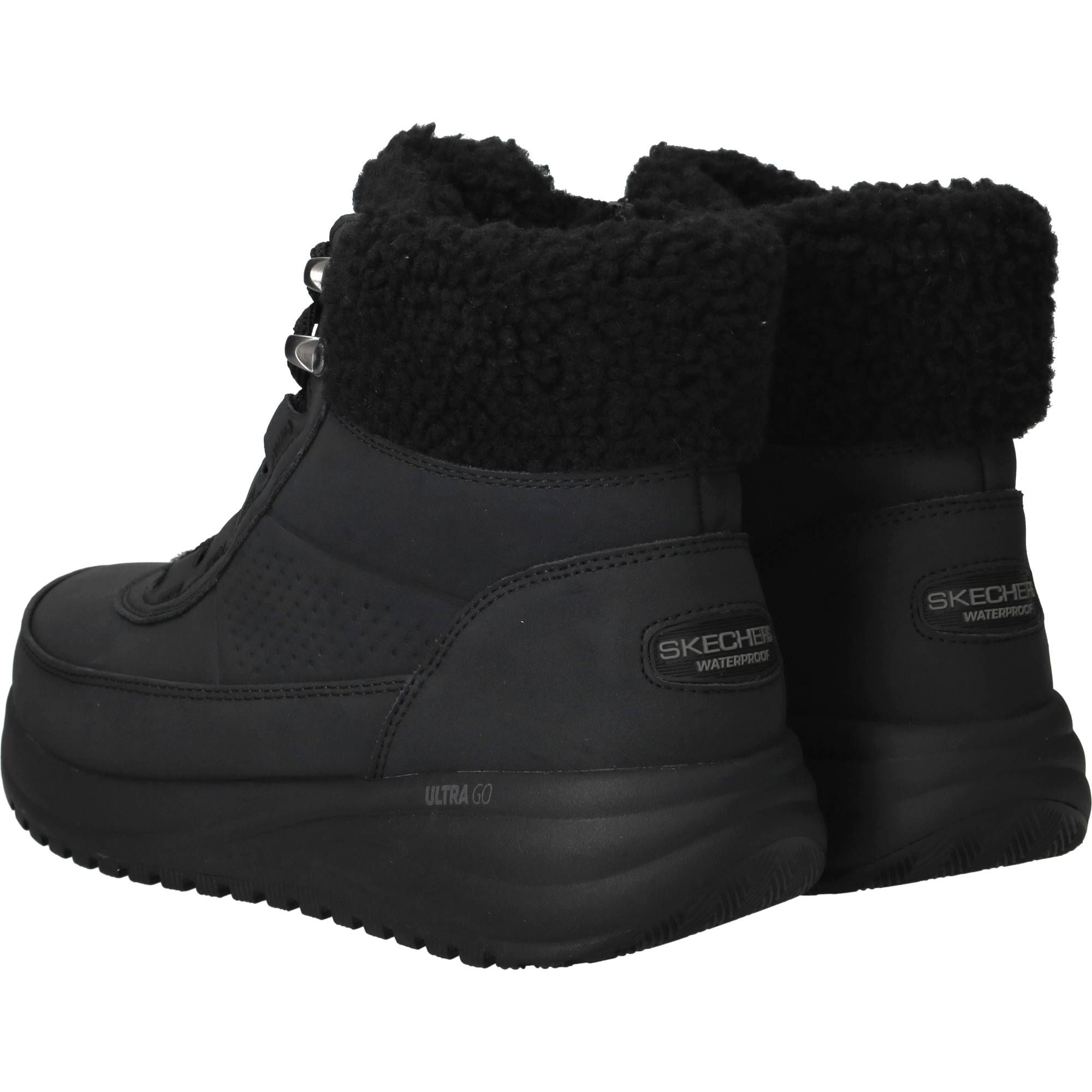 Durlinger Skechers On The Go Stellar