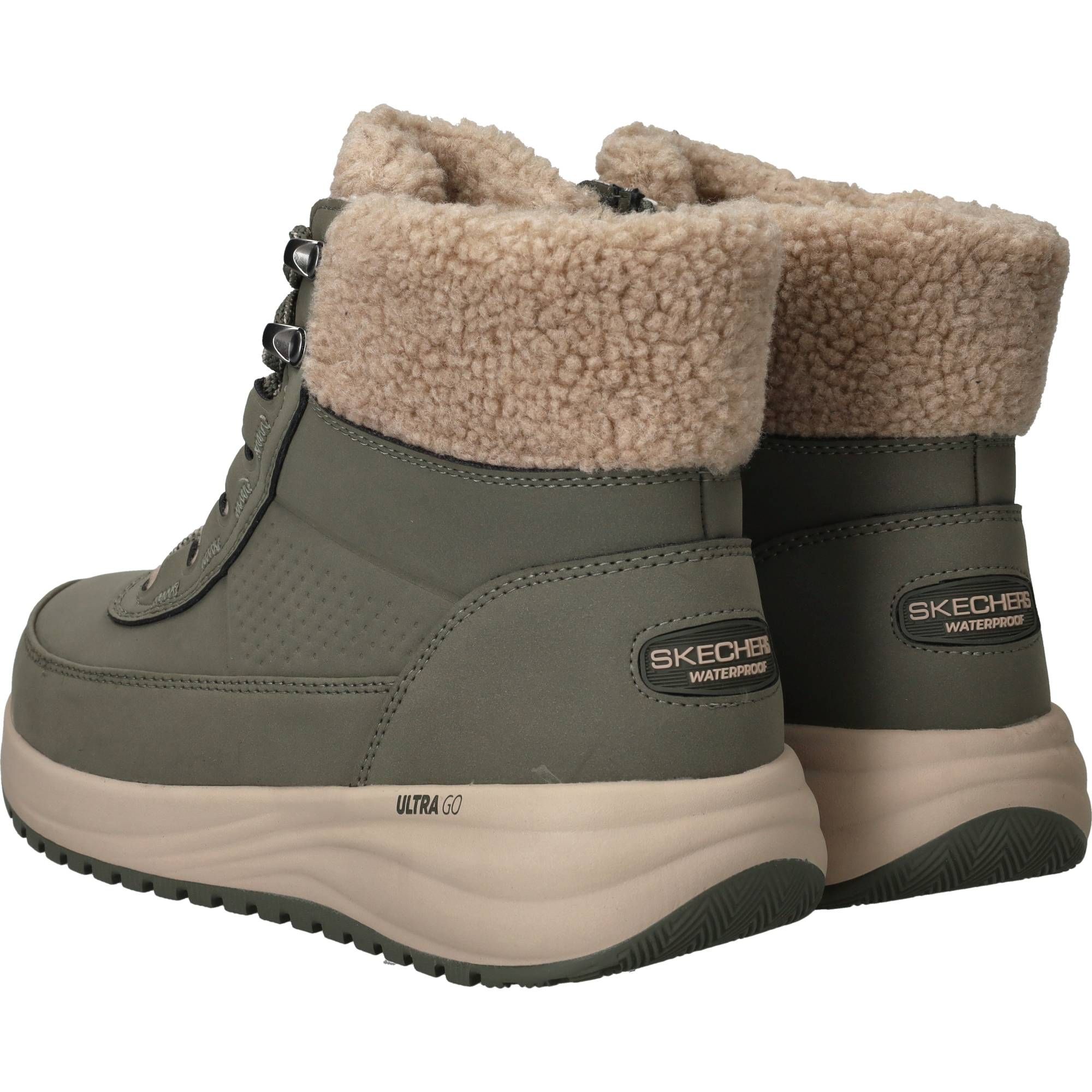 Durlinger Skechers On The Go Stellar