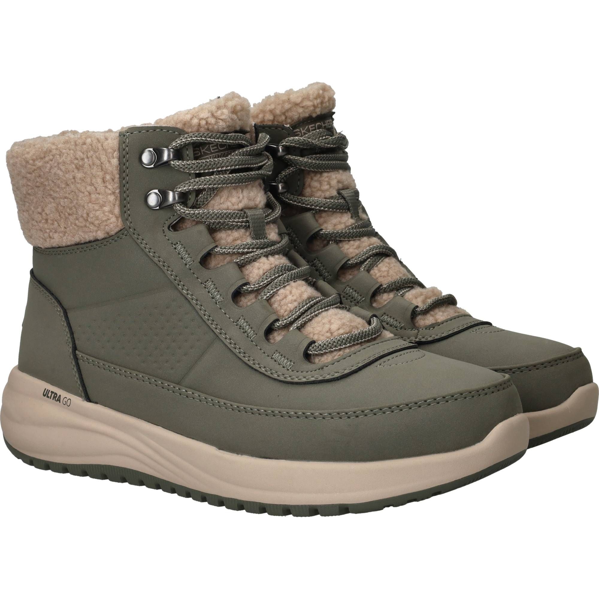 Durlinger Skechers On The Go Stellar