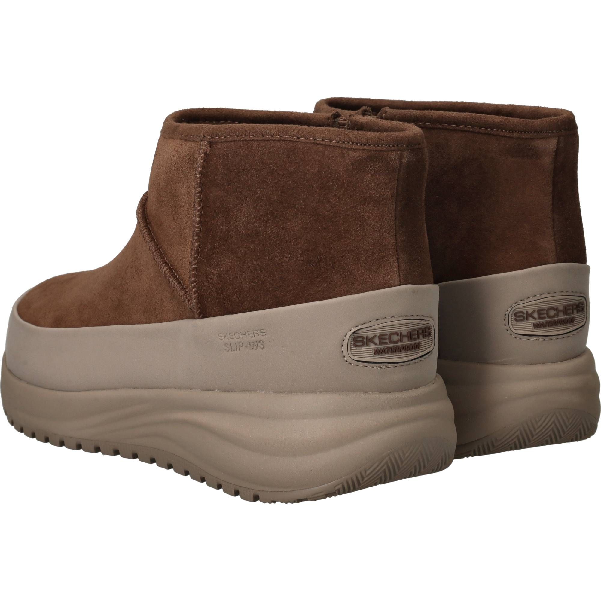 Durlinger Skechers Slip-Ins On The Go Stellar