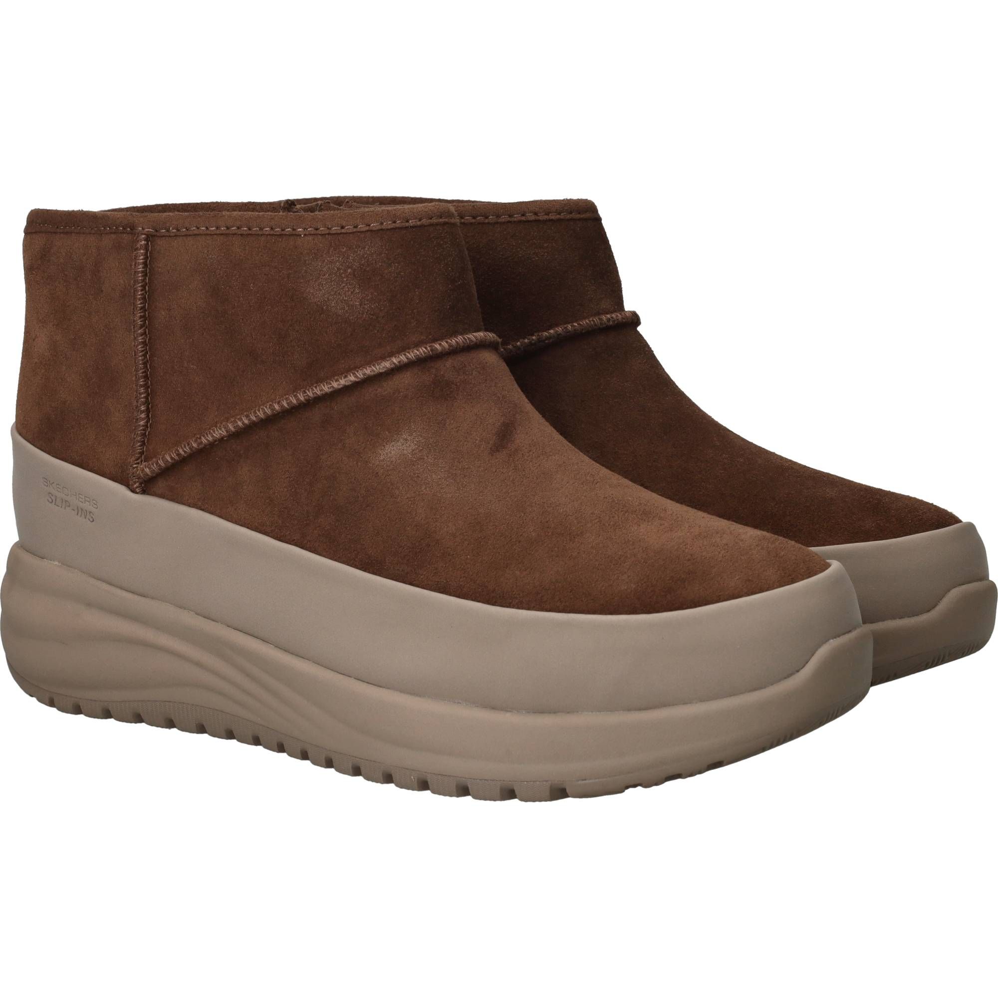 Durlinger Skechers Slip-Ins On The Go Stellar