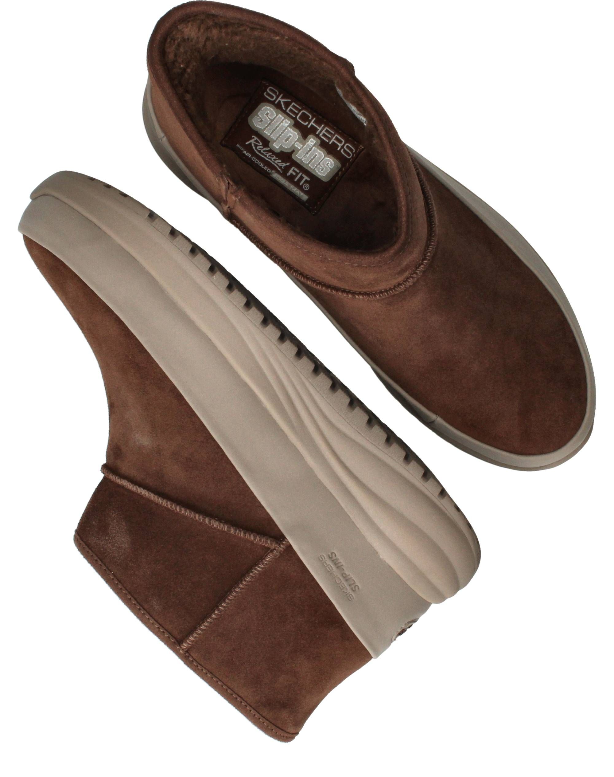 Durlinger Skechers Slip-Ins On The Go Stellar
