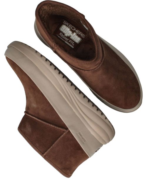 Durlinger Skechers Slip-Ins On The Go Stellar