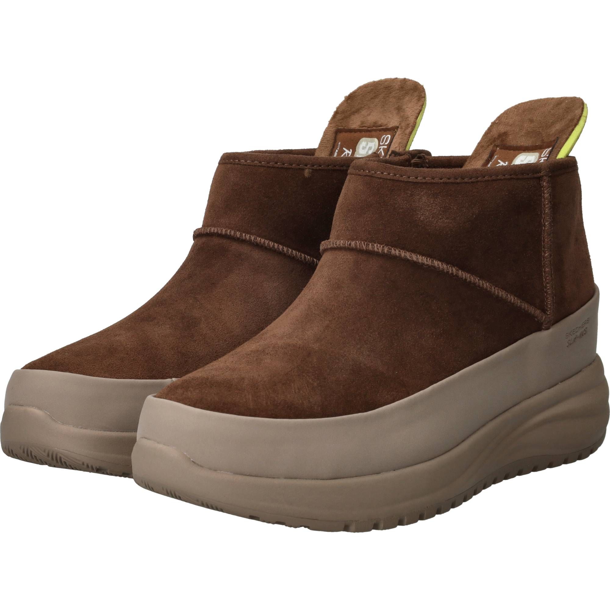 Durlinger Skechers Slip-Ins On The Go Stellar