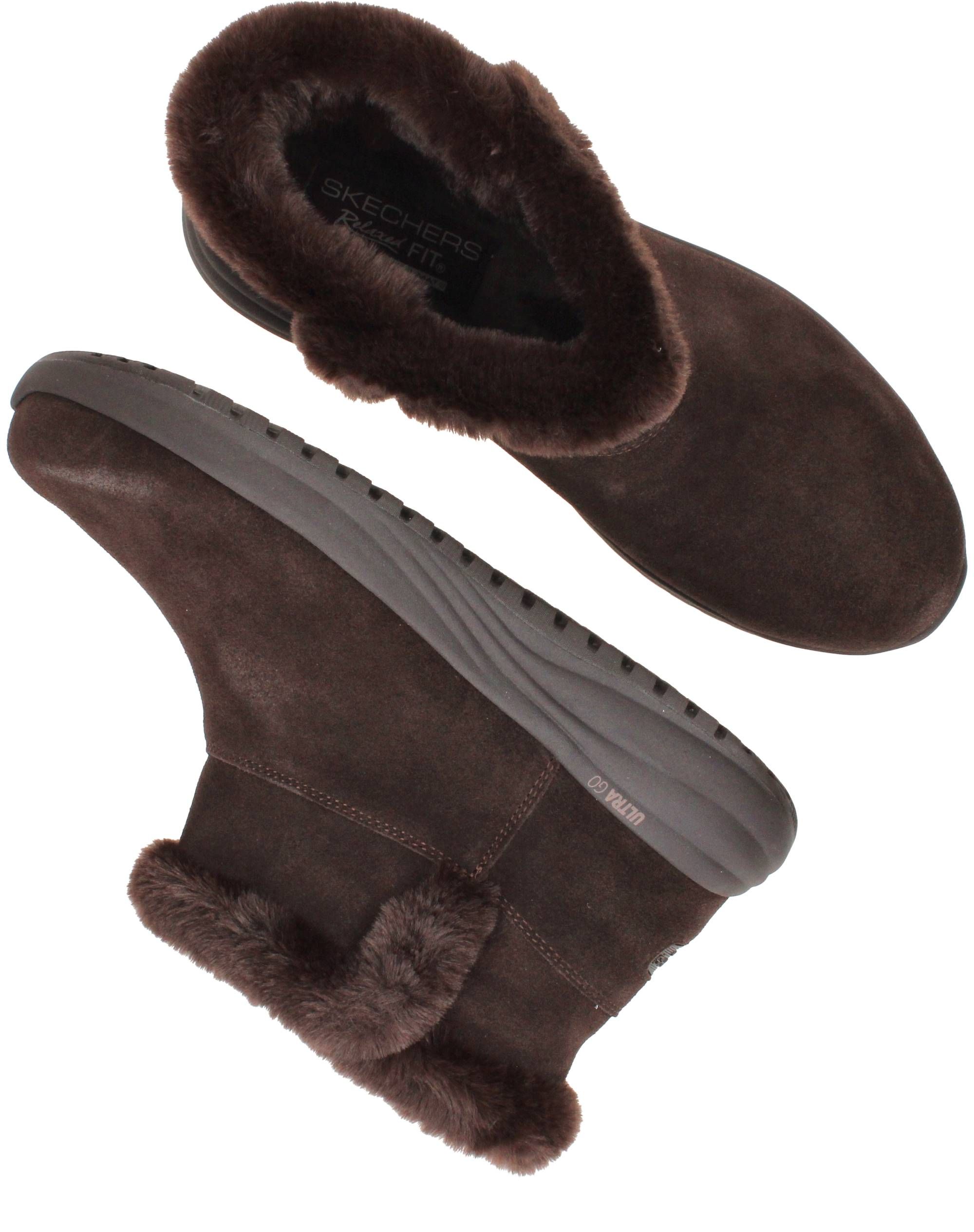 Durlinger Skechers  On The Go Stellar Waterproof