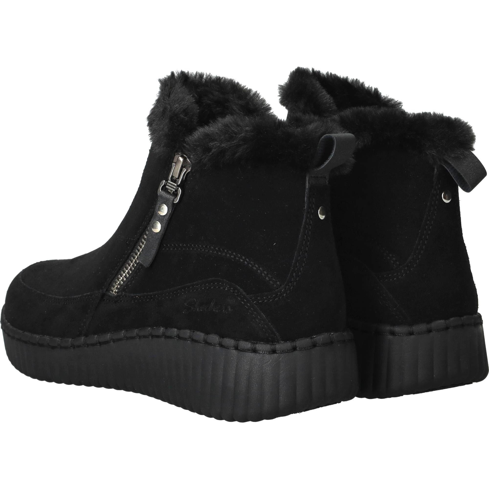 Durlinger Skechers Relaxed Fit Wilshire BLVD Fresh Zip!