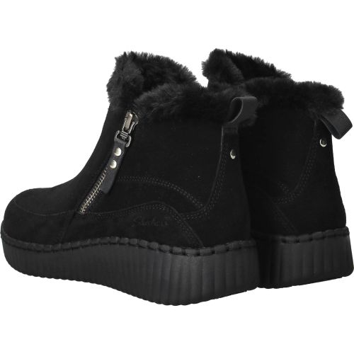 Durlinger Skechers Relaxed Fit Wilshire BLVD Fresh Zip!