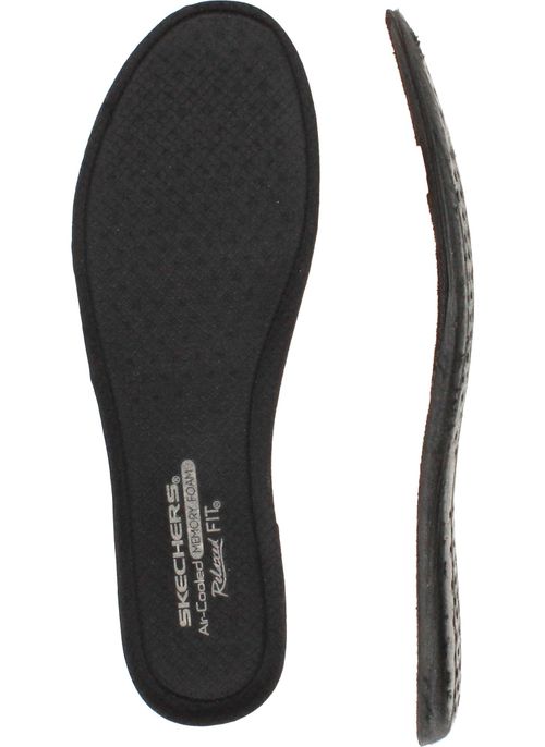 Durlinger Skechers Relaxed Fit Wilshire BLVD Fresh Zip!