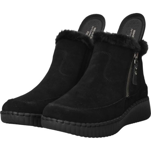 Durlinger Skechers Relaxed Fit Wilshire BLVD Fresh Zip!