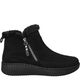 Skechers Relaxed Fit Wilshire BLVD Fresh Zip!