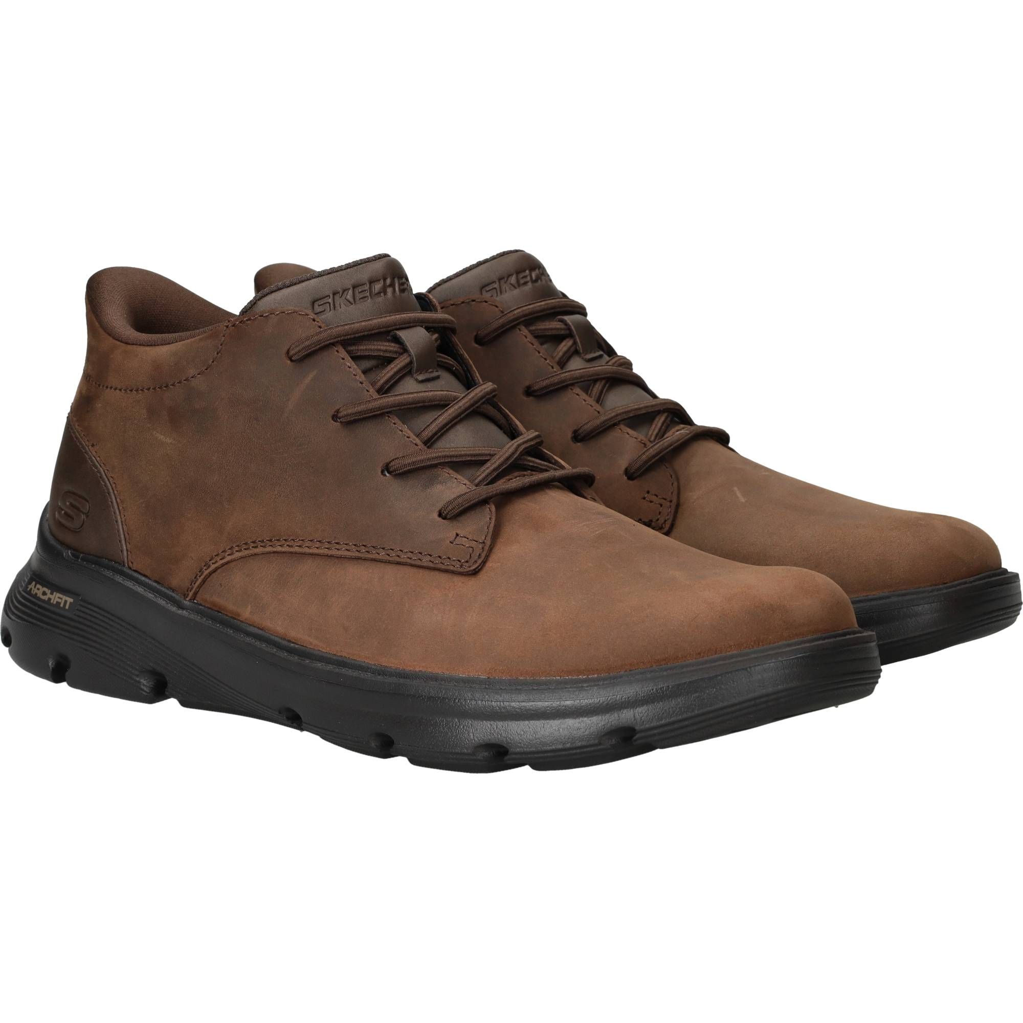 Durlinger Skechers Slip-Ins Arch Fit Garza