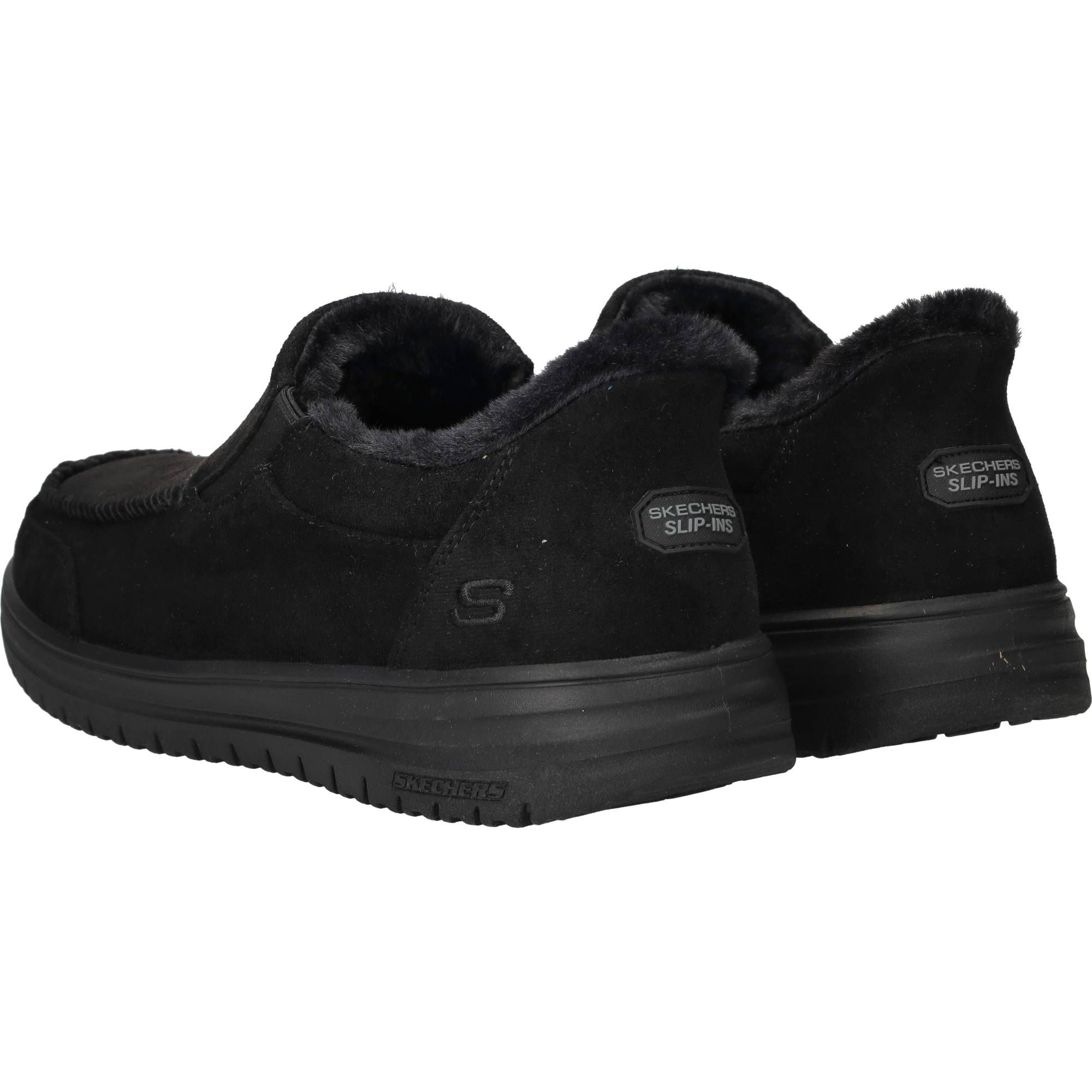 Durlinger Skechers Relaxed Fit Slip-Ins Murette Scofield