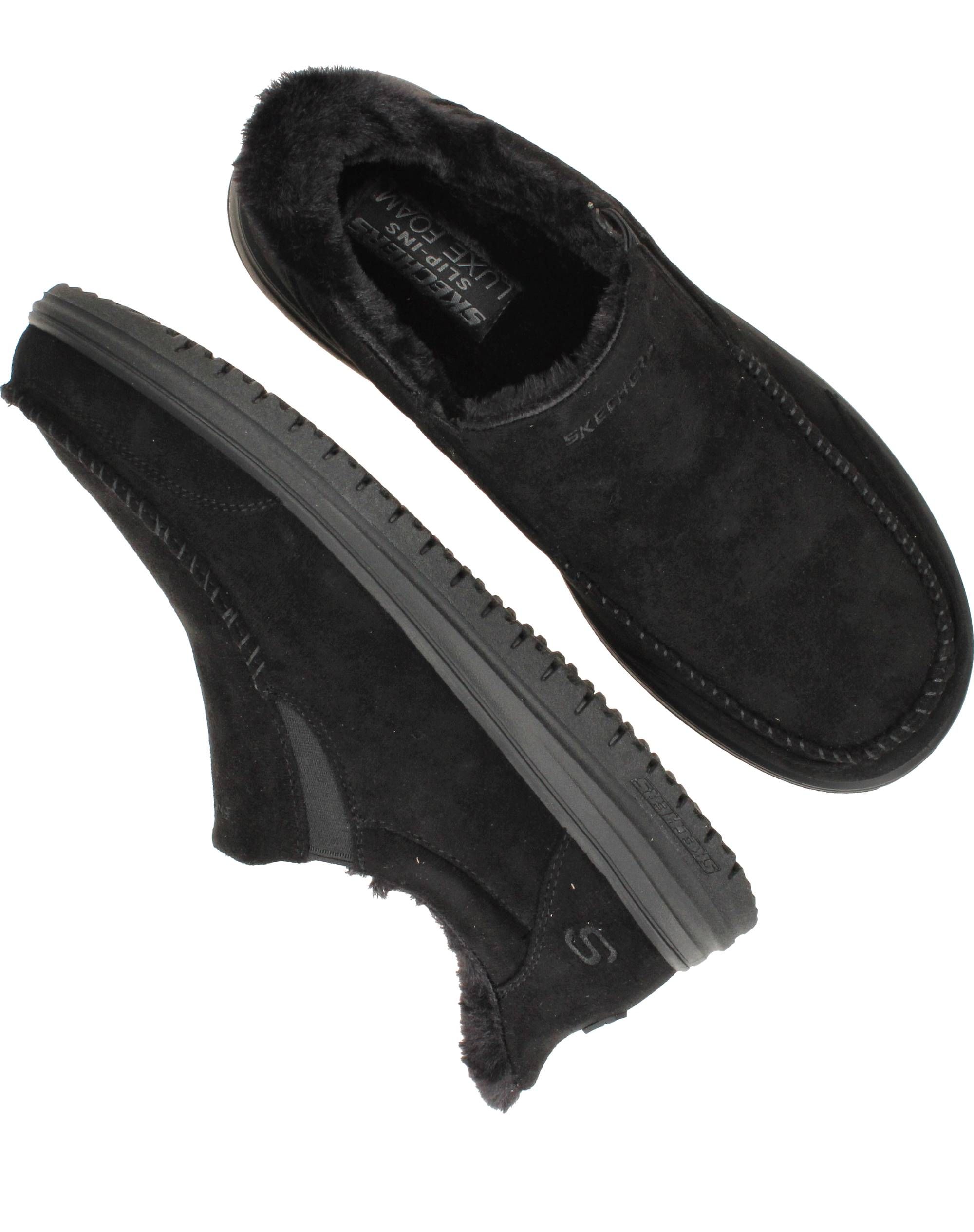 Durlinger Skechers Relaxed Fit Slip-Ins Murette Scofield