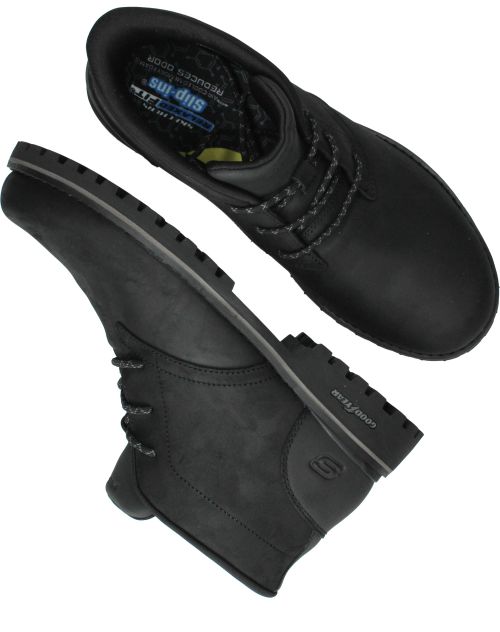 Durlinger Skechers Slip-Ins Quintero Damien