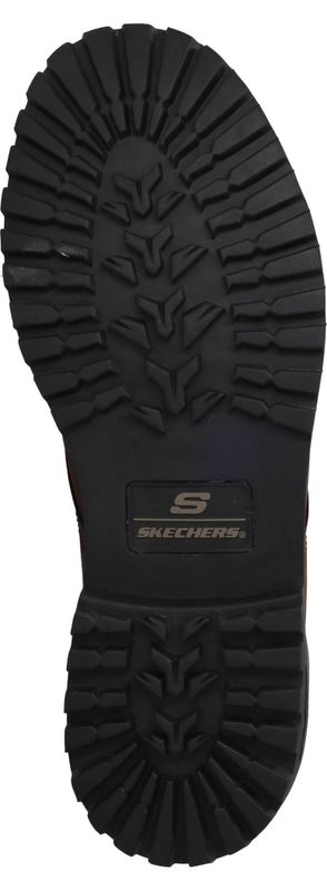 Durlinger Skechers Slip-Ins Quintero Damien instap