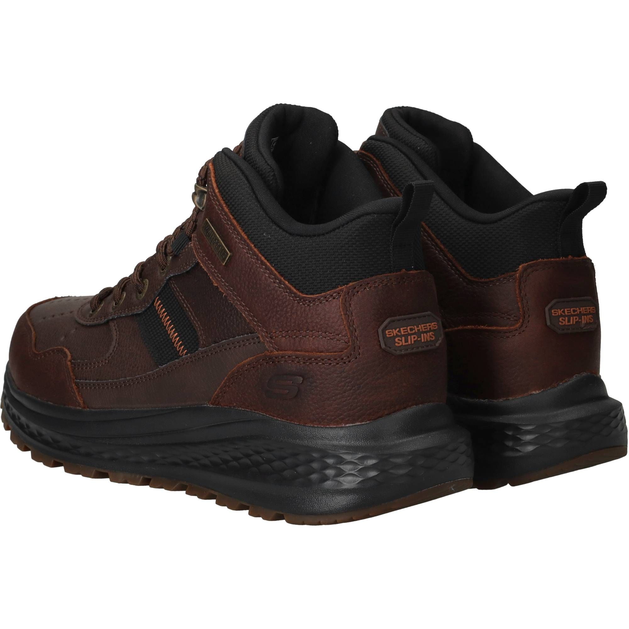 Durlinger Skechers Slip-Ins Waterproof Relaxed Fit