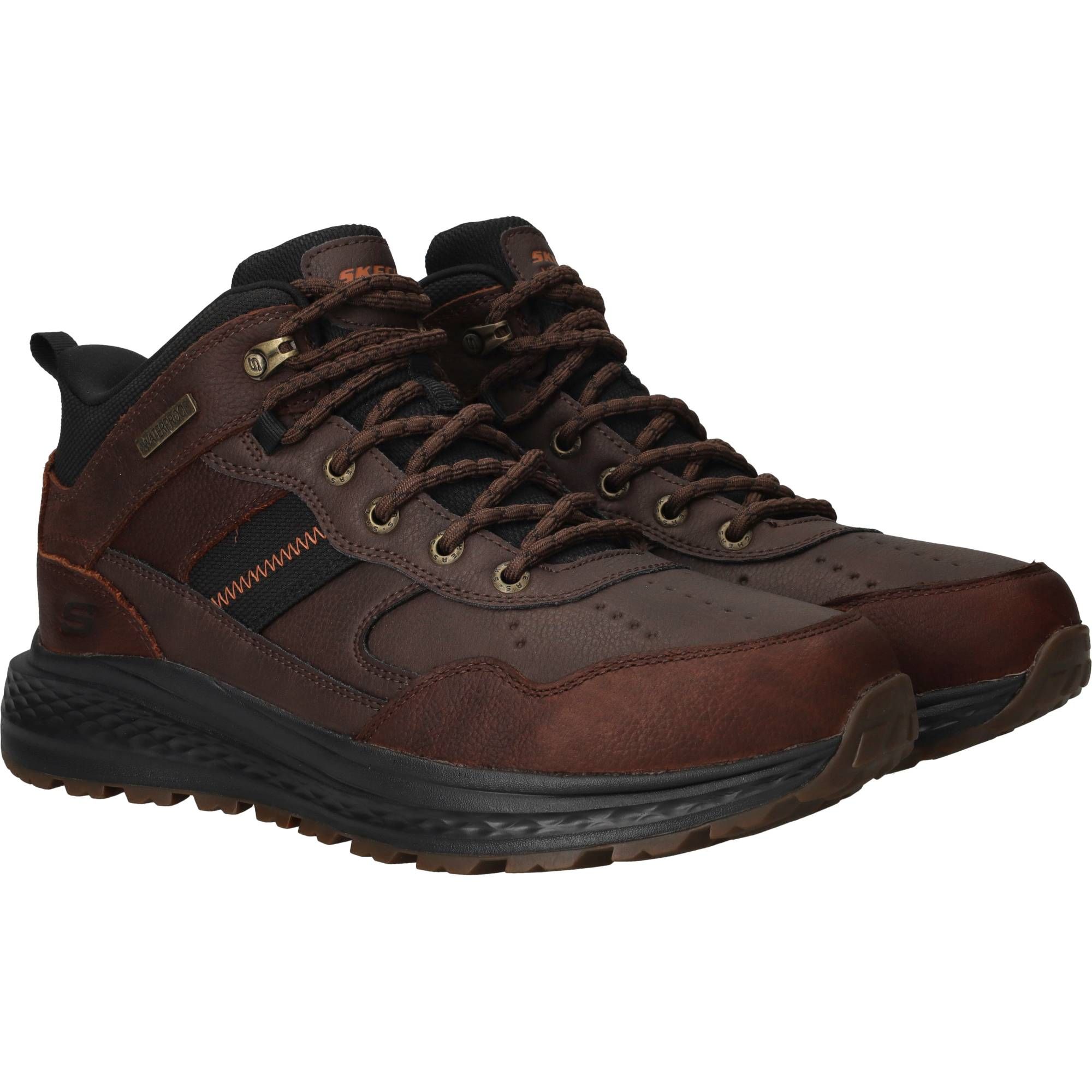 Durlinger Skechers Slip-Ins Waterproof Relaxed Fit