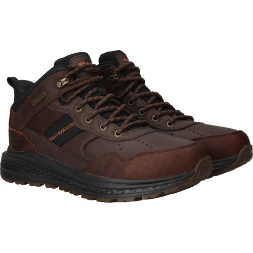 Durlinger Skechers Slip-Ins Waterproof Relaxed Fit