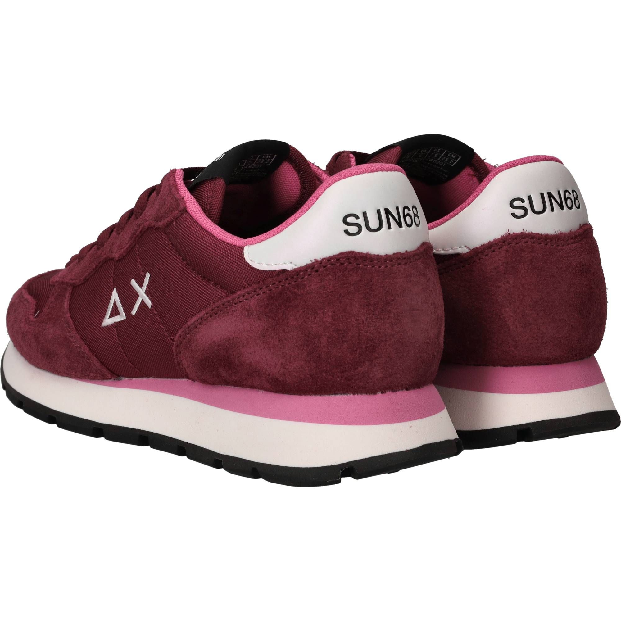 Durlinger SUN68 Ally Solid