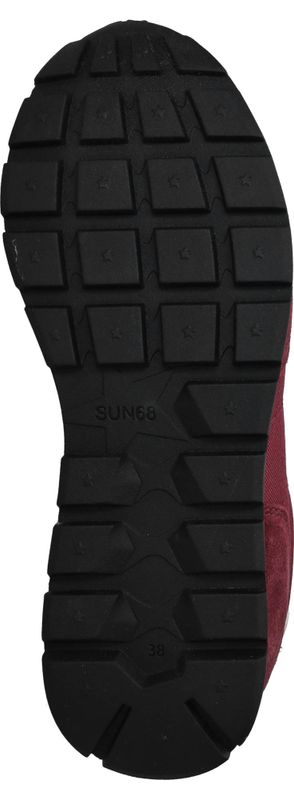 Durlinger SUN68 Ally Solid