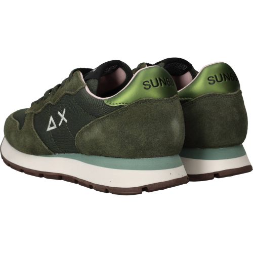 Durlinger SUN68 Ally Solid