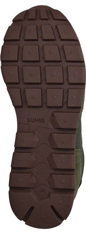 Durlinger SUN68 Ally Solid