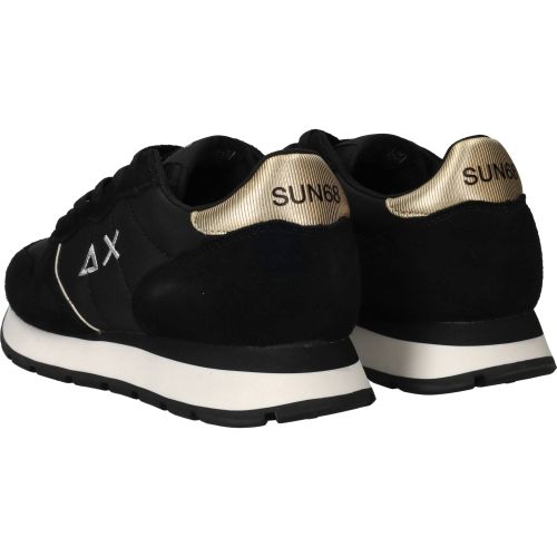 Durlinger SUN68 Ally Silver Gold