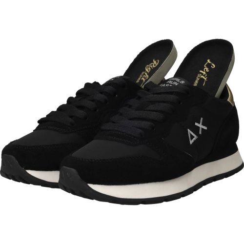 Durlinger SUN68 Ally Silver Gold
