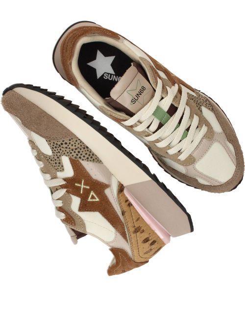 Durlinger SUN68 Stargirl multicolour