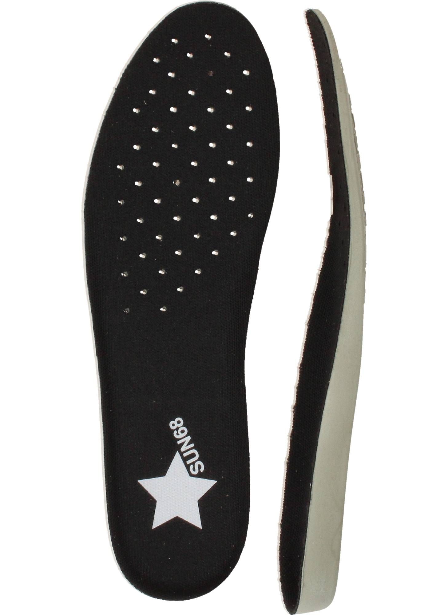 Durlinger SUN68 Stargirl multicolour
