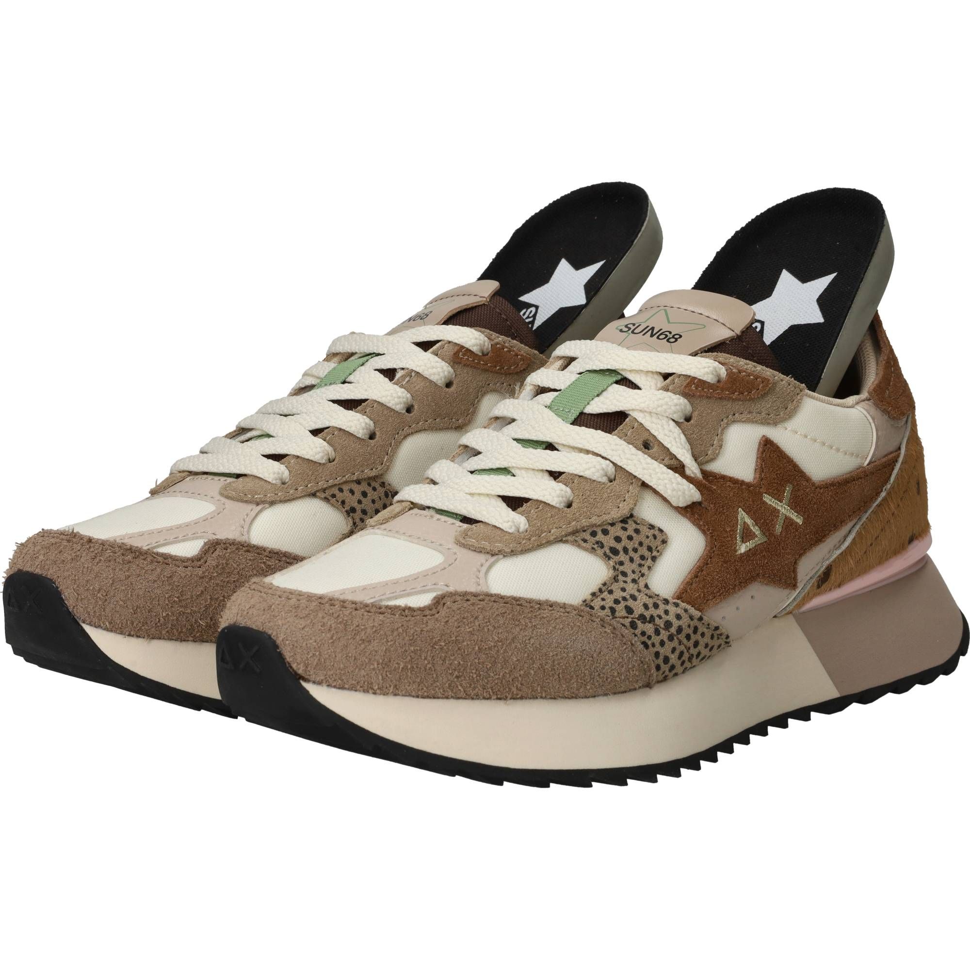 Durlinger SUN68 Stargirl multicolour