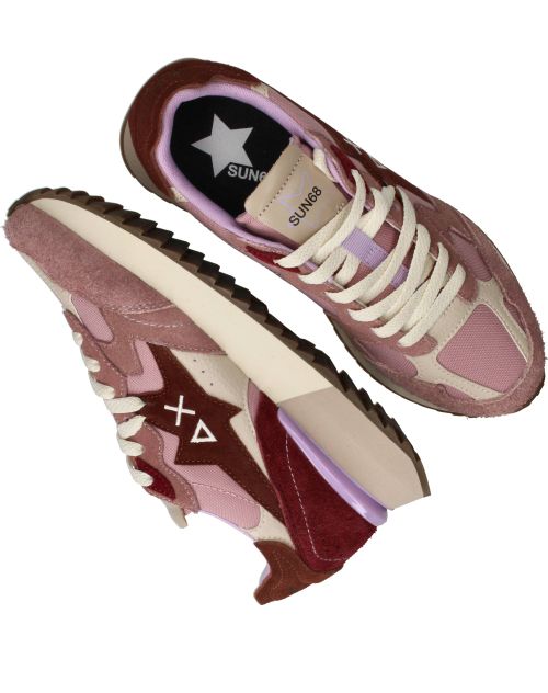 Durlinger SUN68 Stargirl multicolour