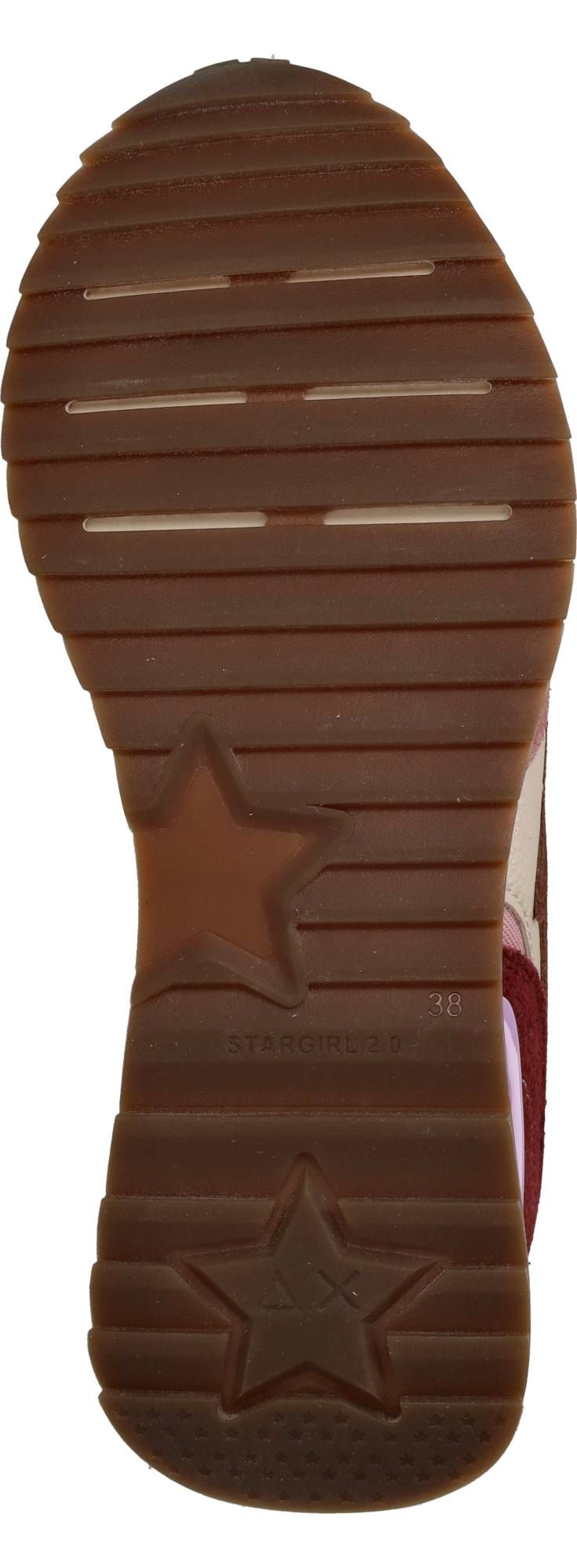 Durlinger SUN68 Stargirl multicolour