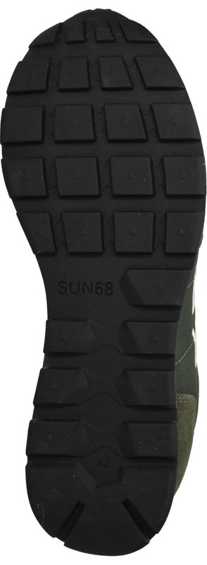 Durlinger SUN68 Tom Solid