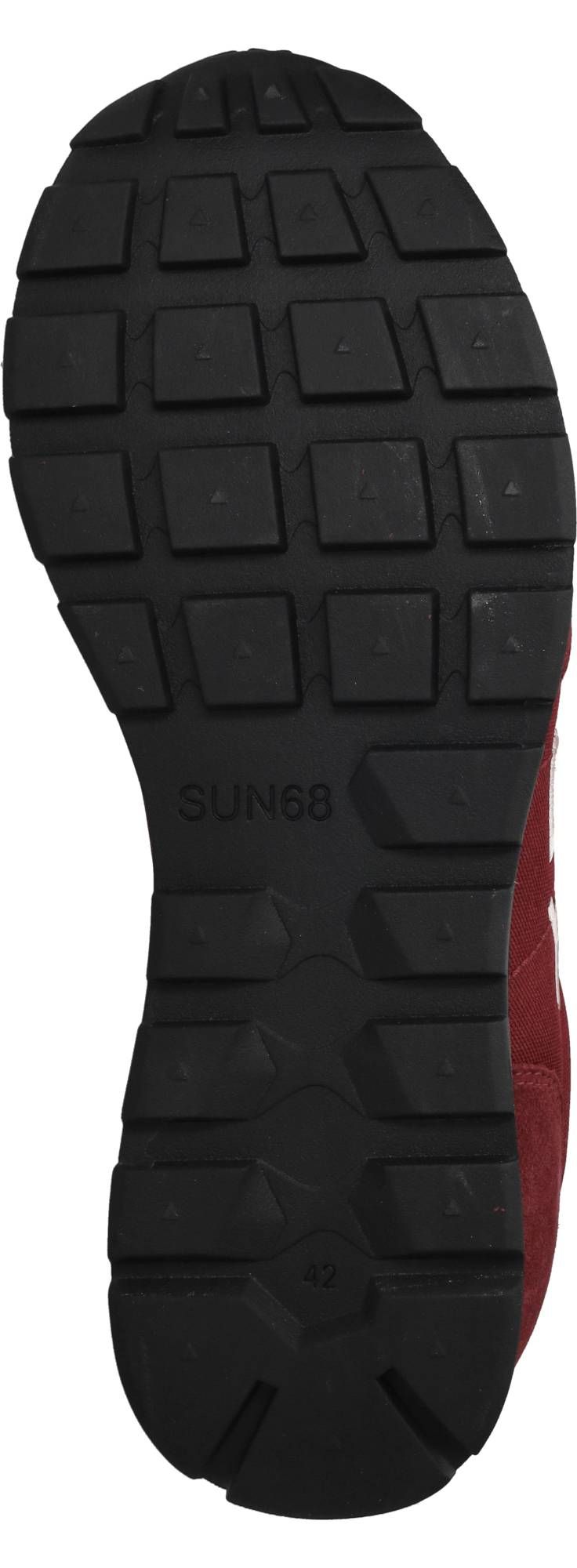 Durlinger SUN68 Tom Solid