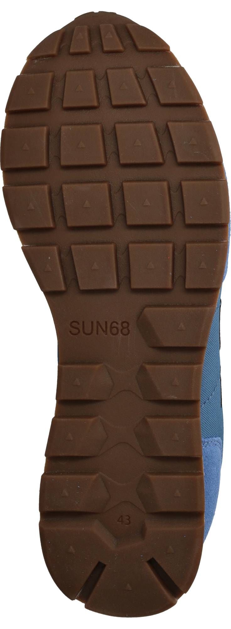 Durlinger SUN68 Tom Solid