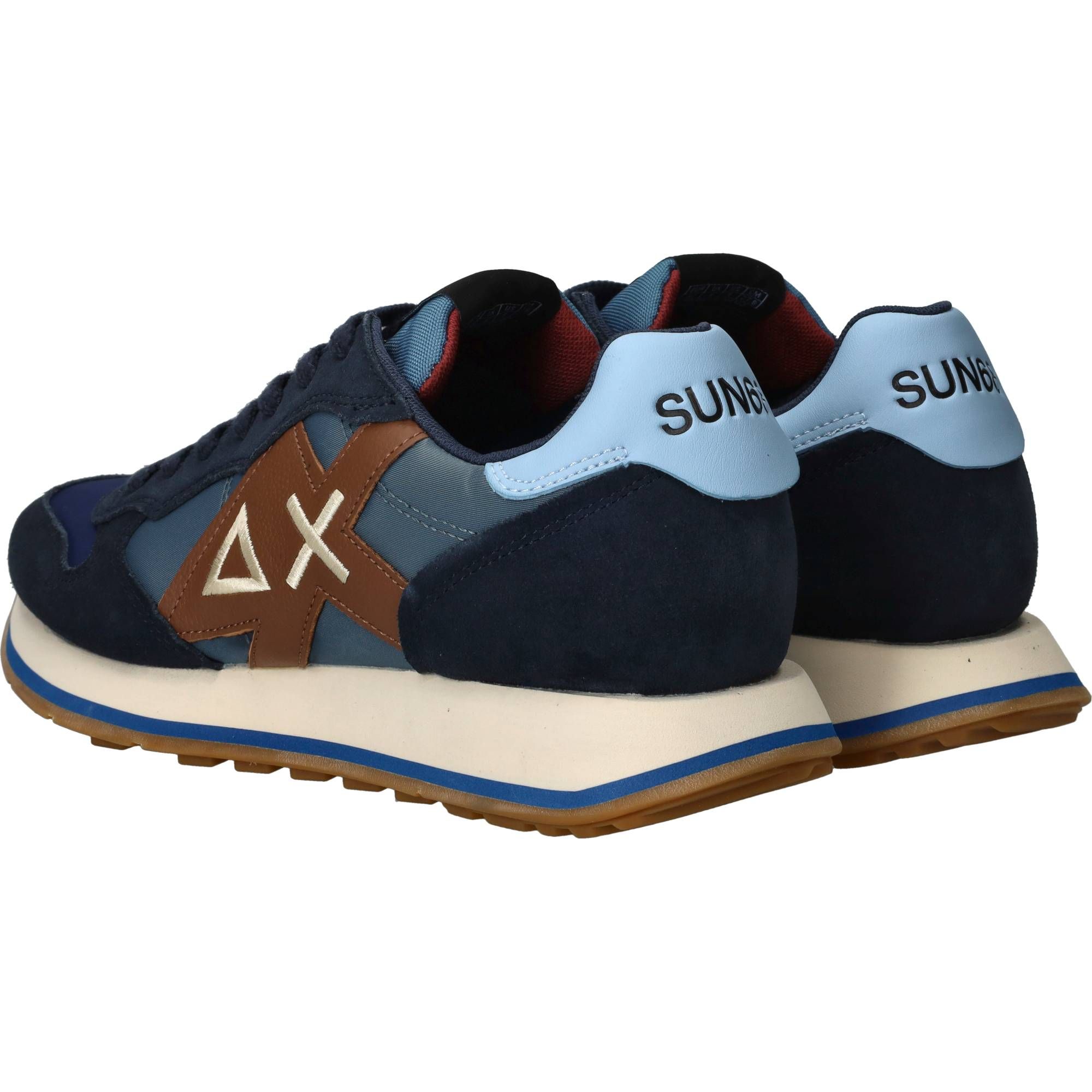 Durlinger SUN68 Jaki 2.0 Bicolor