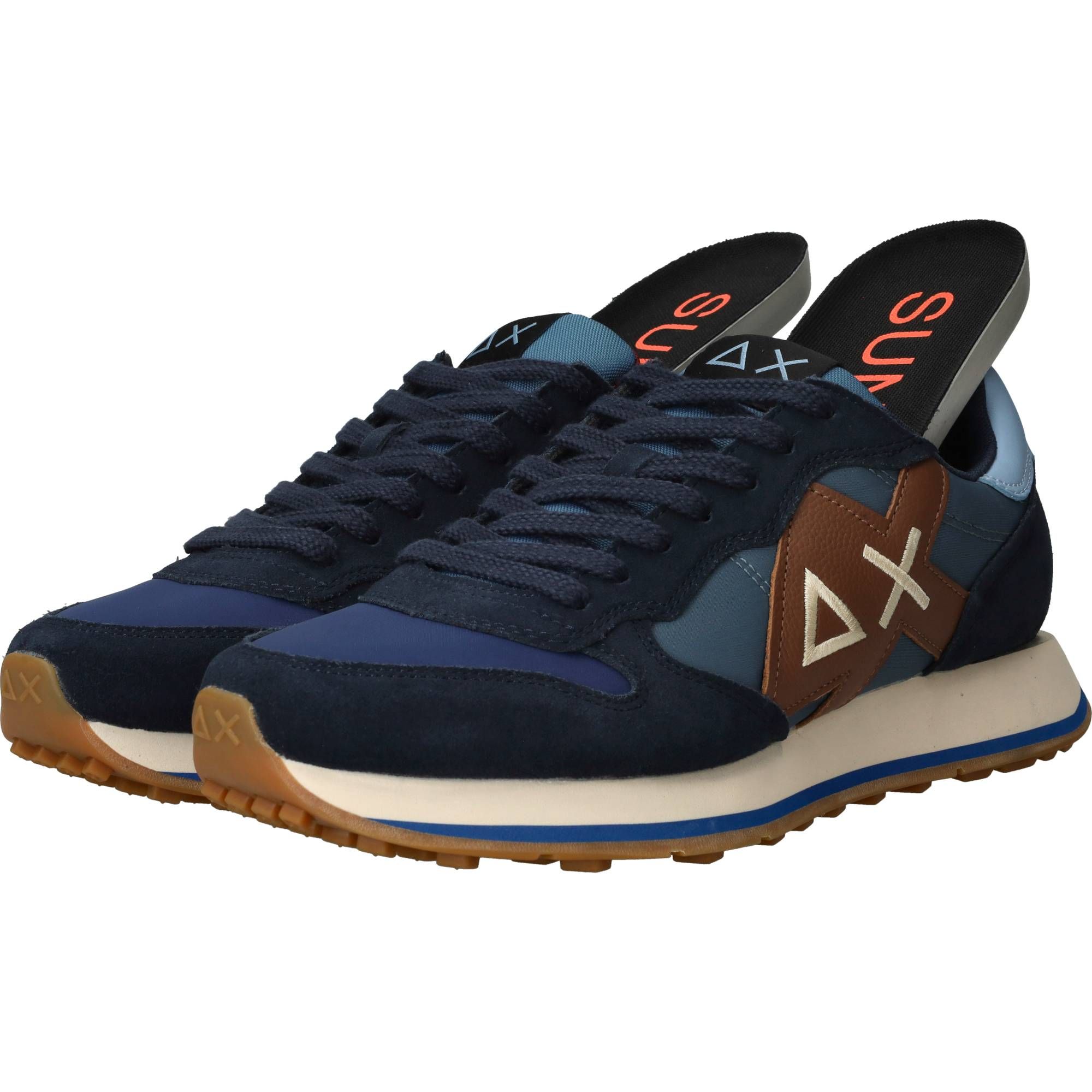 Durlinger SUN68 Jaki 2.0 Bicolor