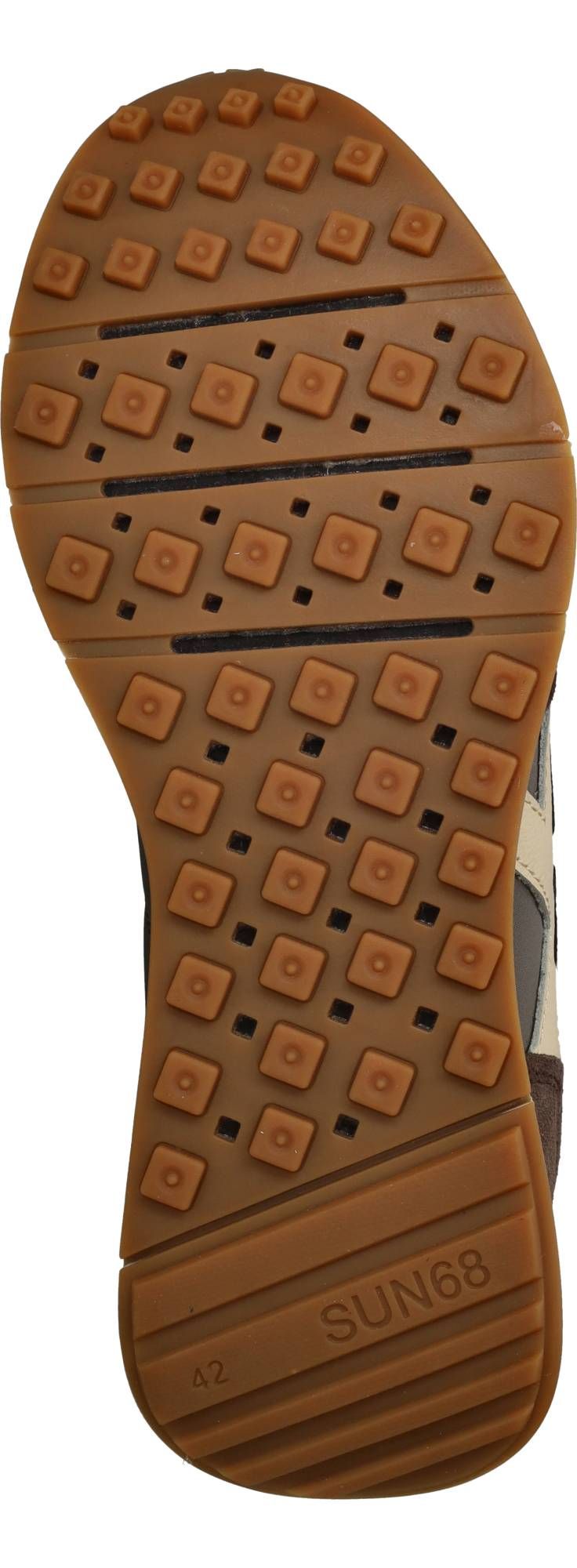 Durlinger SUN68 Jaki 2.0 Bicolor